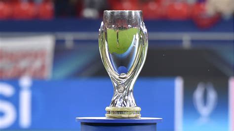 2022 uefa super cup wikipedia